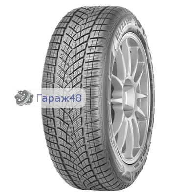 Goodyear UltraGrip Performance G1 SUV 265/60 R18 114H